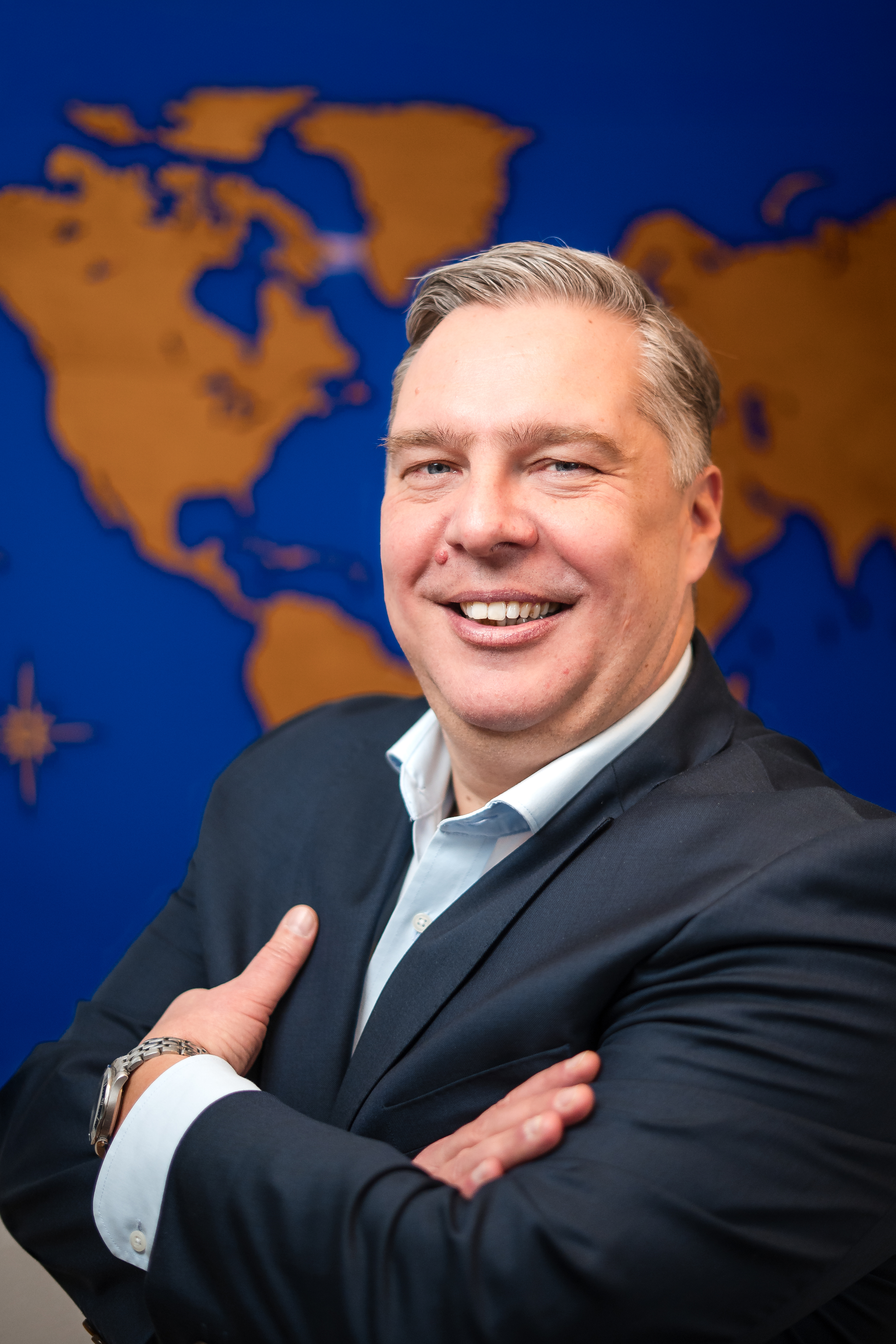 Thorsten Huber CFP®