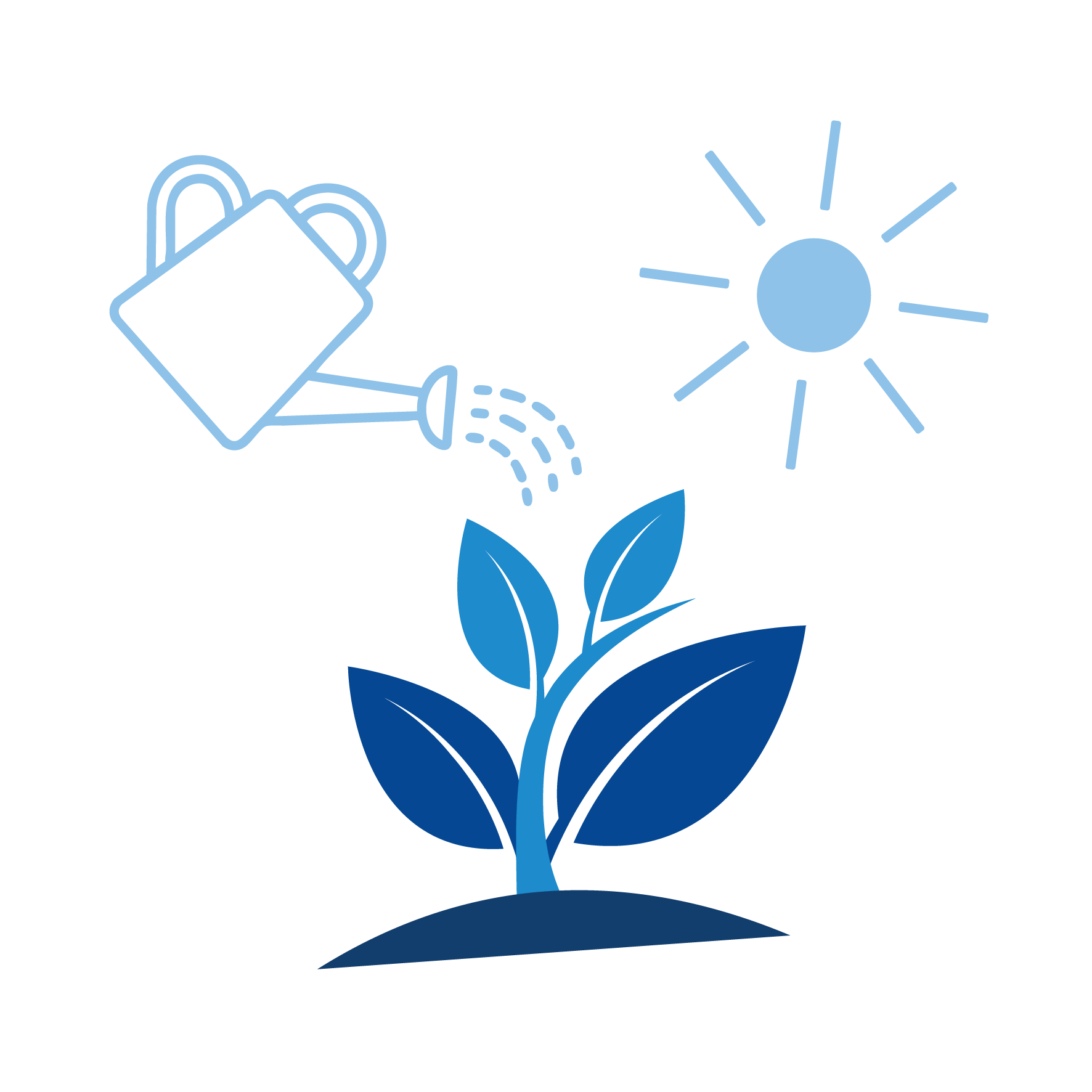 Icon für Werte optimieren